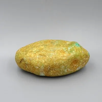 Jadeit přírodní valoun 968g, Barma (Myanmar) | MINERALS-STONES®