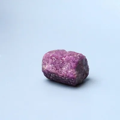 Ruby natural crystal 21.2g, Madagascar | MINERALS-STONES®