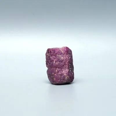 Ruby natural crystal 21.2g, Madagascar | MINERALS-STONES®