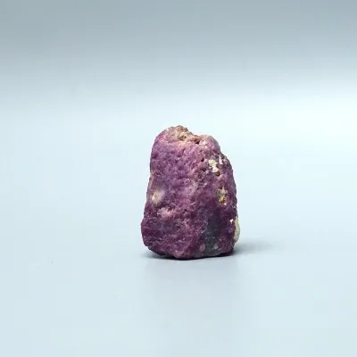 Natürlicher Rubinkristall 15,9g, Madagaskar | MINERALS-STONES