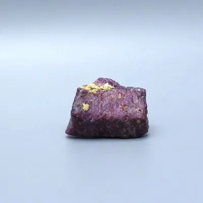 Ruby natural crystal 29g, Madagascar | MINERALS-STONES®