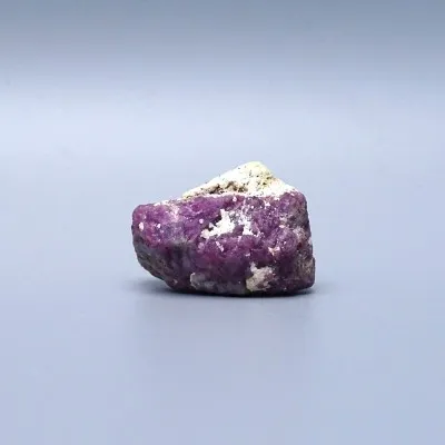 Ruby natural crystal 18.8g, Madagascar | MINERALS-STONES®