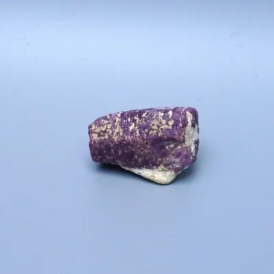 Ruby natural crystal 18.8g, Madagascar | MINERALS-STONES®