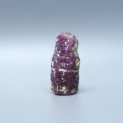 Natürlicher Rubinkristall 31,4g, Madagaskar | MINERALS-STONES