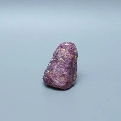 Ruby natural crystal 15.6g, Madagascar | MINERALS-STONES®