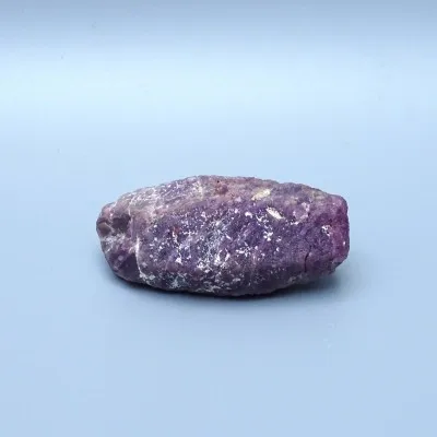 Ruby natural crystal 69.5g, Madagascar | MINERALS-STONES®