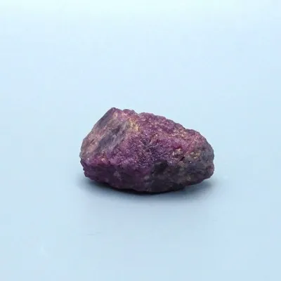 Ruby natural crystal 16.5g, Madagascar | MINERALS-STONES®