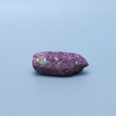 Natürlicher Rubinkristall 8,2g, Madagaskar | MINERALS-STONES