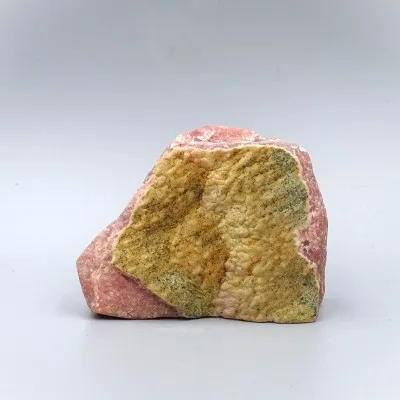 Rhodochrosite natural mineral 307g, Argentina