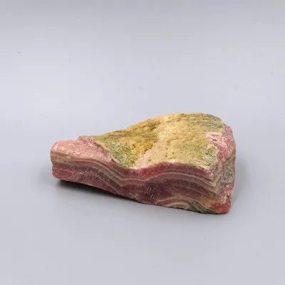 Rhodochrosite natural mineral 307g, Argentina