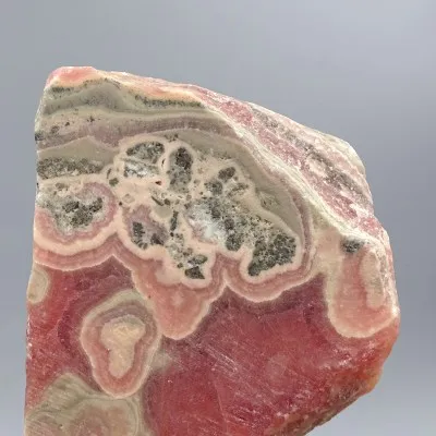 Rhodochrosite natural mineral 307g, Argentina