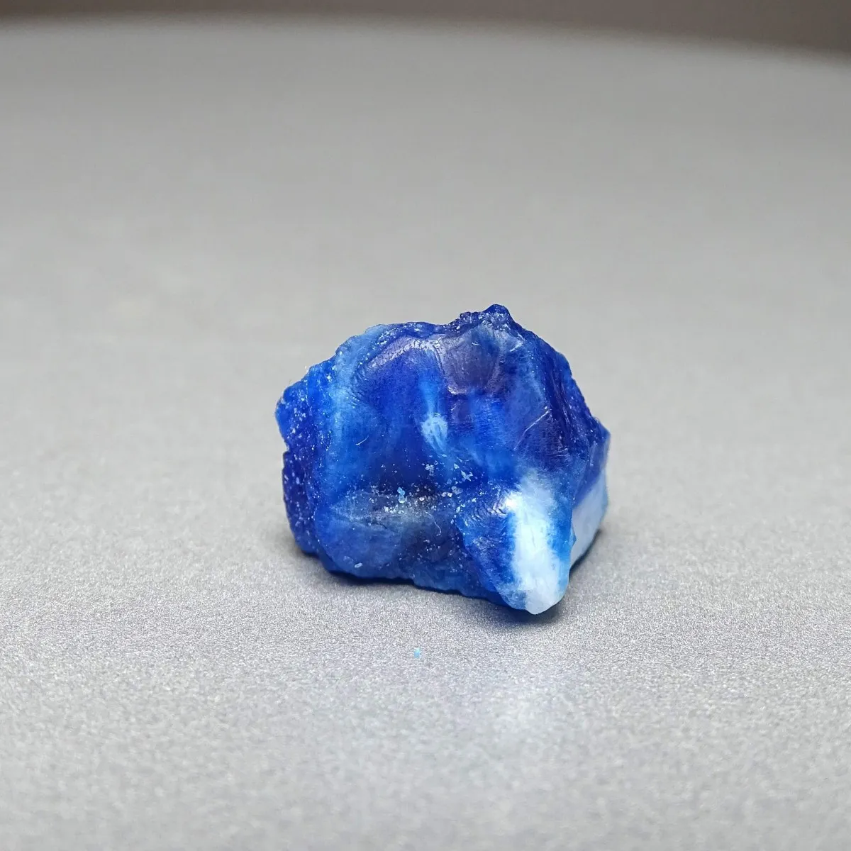 Haüyn/Hauyne přírodní minerál 11,5ct, Afganistán