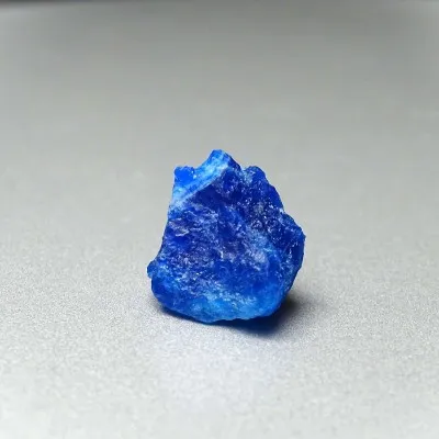 Haüyn/Hauyne natural mineral 15.5ct, Afghanistan