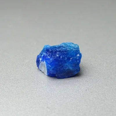 Haüyn/Hauyne natürliches Mineral 16,5ct, Afghanistan