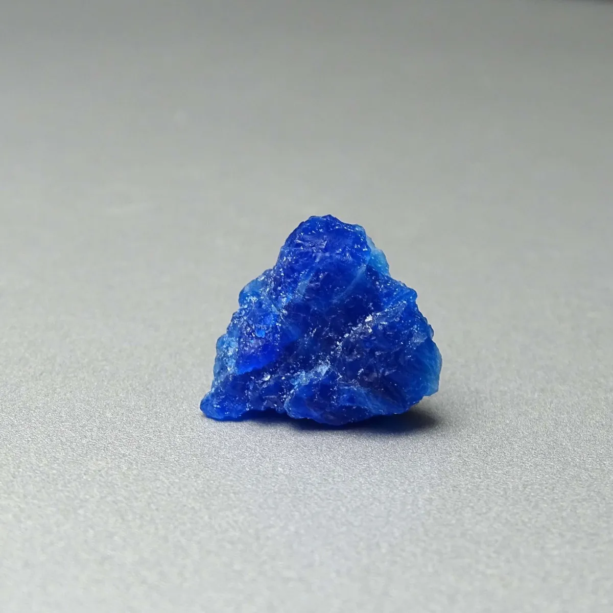 Haüyn/Hauyne natürliches Mineral 10ct, Afghanistan