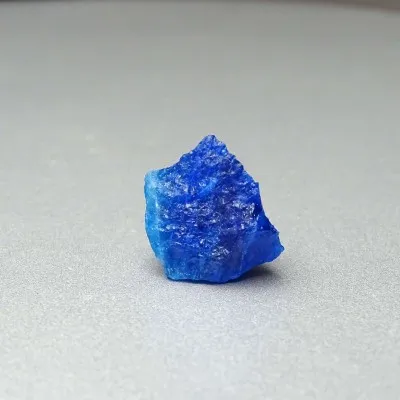 Haüyn/Hauyne natürliches Mineral 12ct, Afghanistan