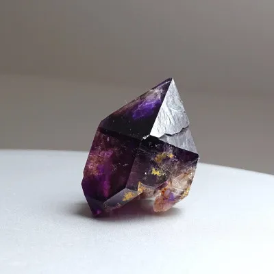 Amethyst Brandberg Kristall 29,6g Top Qualität, Namibia