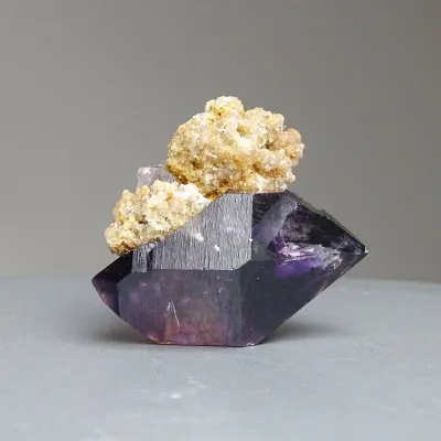 Amethyst Brandberg Kristall 29,6g Top Qualität, Namibia