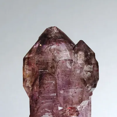 Ametyst Brandberg krystal 28,9g top kvalita, Namibie