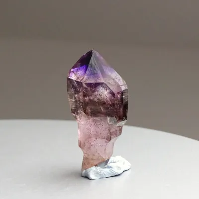 Amethyst Brandberg crystal 20g top quality, Namibia