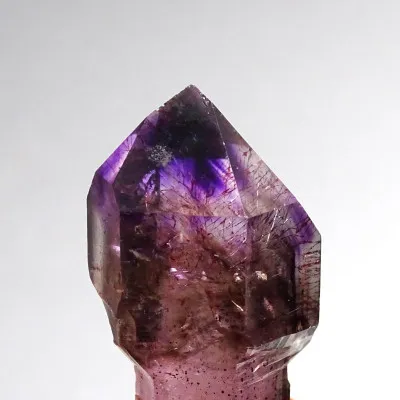 Amethyst Brandberg Kristall 20g Top Qualität, Namibia