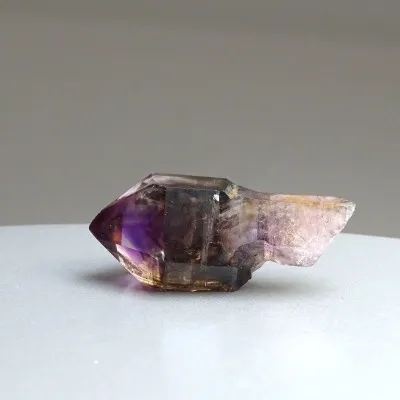 Amethyst Brandberg Kristall 17,1g Top Qualität, Namibia