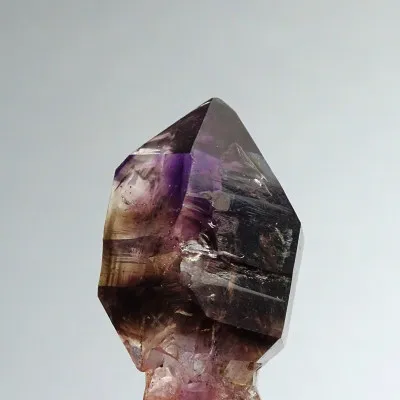 Amethyst Brandberg crystal 17,1g top quality, Namibia