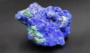 Azurit surový minerál, krystaly, šperky  Minerals - stones