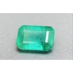 Smaragd – Grüner Beryll Edelstein |Minerals-stones