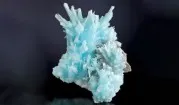 Aragonite – natural minerals and crystalline aggregates