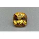 Heliodor (zlatý beryl) přírodní broušený drahokam | MINERALS-STONES®