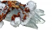 Barite – natural and collector minerals