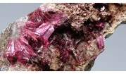 Roselite – natural and collector minerals