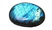 Labradorite – natural minerals and polished stones