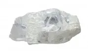 Petalite – a natural lithium aluminum silicate mineral