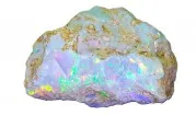 Ethiopian opal – natural gemstone opal