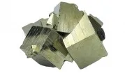Pyrite – a natural mineral