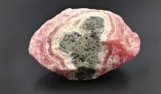 Rhodochrosite – a natural manganese carbonate mineral