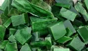 Nefrite, Jade – natural minerals and polished stones