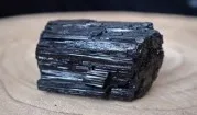 Skoryl (tourmaline) – natural and collector minerals