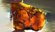 Amber - minerals, crystals, jewelry Minerals-stones